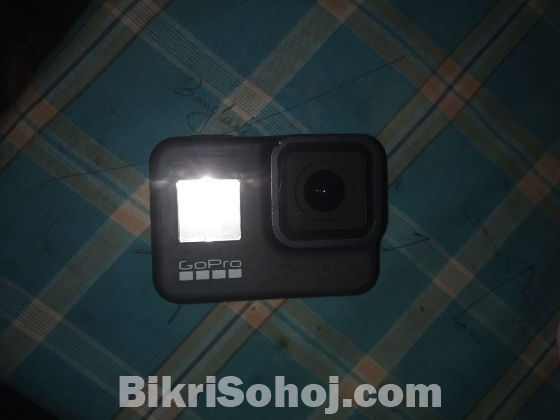 Gopro Hero 8 Black